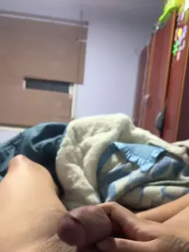 Cam4 Free Live Porn of Negrito2343