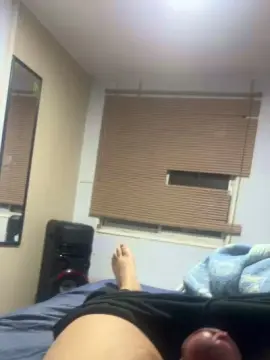 Cam4 Live Sex of Negrito2343