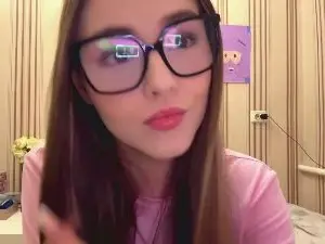 Cam4 Free Live Porn of AmeeIner