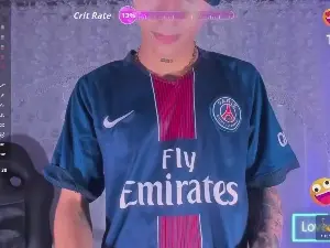 Cam4 Sex Chat of Dereckk_Boy