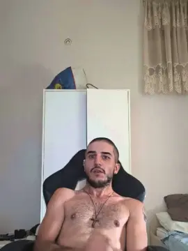 Cam4 Live Sex of Gufetto99