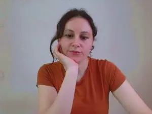 Cam4 Sex Chat of Maria_Sharm