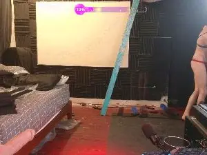 Cam4 Watch Live Sex Cams of april_show_her