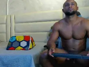 Cam4 Private Sex Chat of dark_lennox
