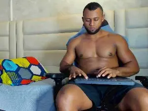 Cam4 Nude Webcam of dark_lennox