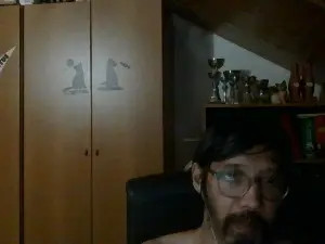 Cam4 Sex Cam of gatto75