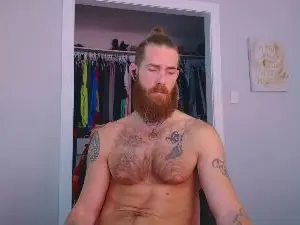 Cam4 Adult Webcam of Daddyunlocked1