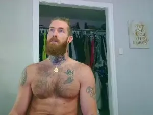 Cam4 Free Porn Cam of Daddyunlocked1