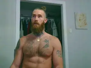 Cam4 Live Porn of Daddyunlocked1