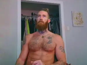 Cam4 Free Porn Cam of Daddyunlocked1