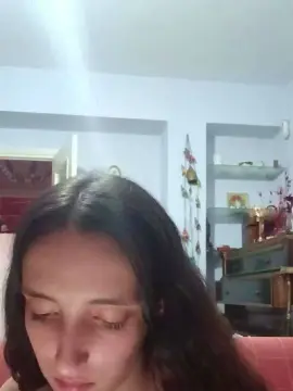 Cam4 Live Sex of Nereitatenn1
