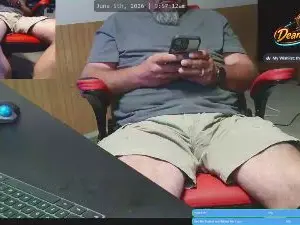 Cam4 Free Porn Cam of Wisco_Dean