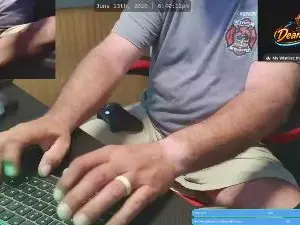 Cam4 Private Sex Chat of Wisco_Dean