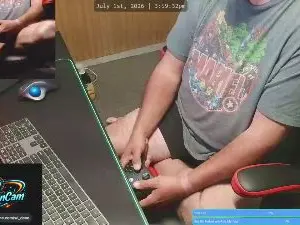 Cam4 Best Webcam of Wisco_Dean