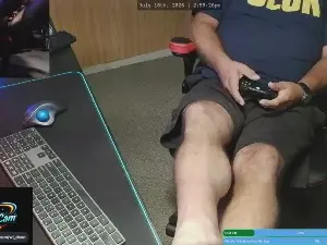 Cam4 Live Sex of Wisco_Dean