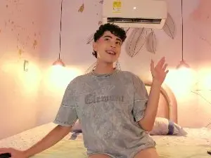 Cam4 Best Webcam of Dominic_Jay