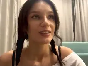 Cam4 Best live sex cam show of NidaZakrajsek