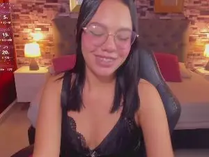 Cam4 Free Live Porn of Viiolet__moon