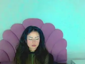 Cam4 Sex Chat of glow_doll