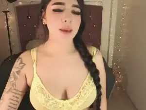 Cam4 Best Webcam of selena_foxy