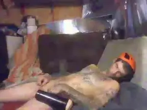 Cam4 Adult Video Chat of Prettyboytatted