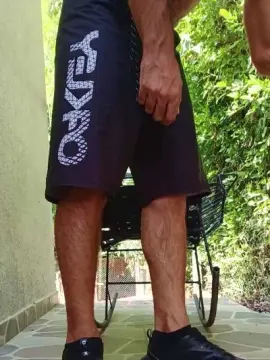 Cam4 Nude Webcam of Sebasxx97