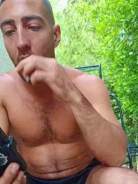 Cam4 Private Sex Chat of Sebasxx97