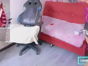 Cam4 Free Porn Cam of lilu_69_