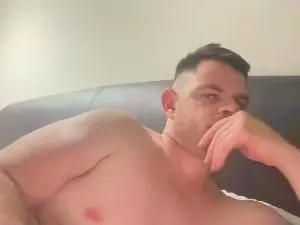 Cam4 Live Porn of nikiandben