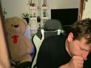 Cam4 Sex Cam of Germanyhot19