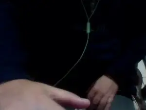 Cam4 Live Porn of lukasfofinho41
