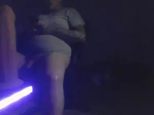 Cam4 Live Sex Cam of magicstud187