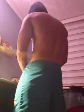 Cam4 Sex Chat of A_david