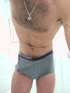 Cam4 Free Porn Cam of Israelibigdick
