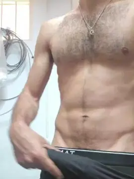 Cam4 Live Sex Cam of Israelibigdick