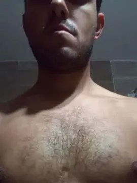 Cam4 Live Sex Cam of MaskedDom