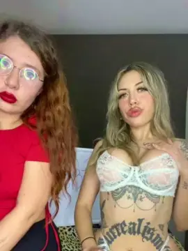 Cam4 Nude Webcam of cortegatafin4