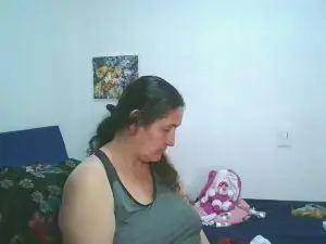 Cam4 Live Sex of ximenajimenez