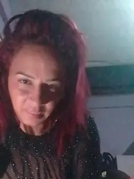 Cam4 Live Porn of Chantall_Demons