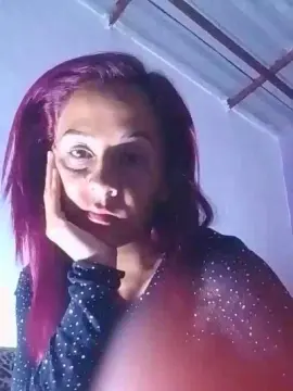 Cam4 Free Live Porn of Chantall_Demons