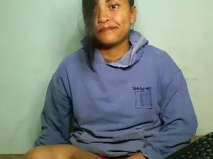 Cam4 Live Sex of Fah_sexyhot