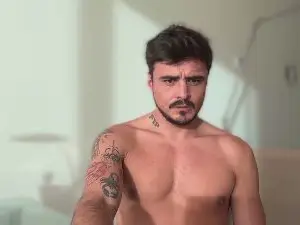 Cam4 Sex Cam of Mentobeyours