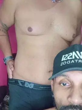 Cam4 Live Porn of Pablinmarreta_