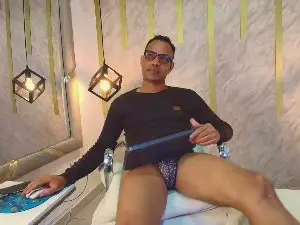 Cam4 Adult Webcam of Anndy_Sex
