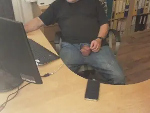 Cam4 Best Webcam of BarefootD