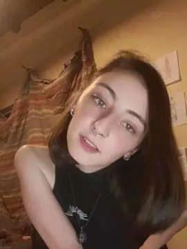 Cam4 Sex Cam of Lunaoscura2024