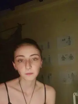 Cam4 Live Sex Cam of Lunaoscura2024