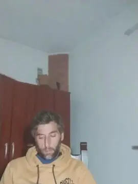 Cam4 Nude Webcam of nachoclaps