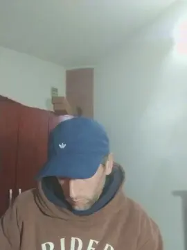Cam4 Nude Webcam of nachoclaps