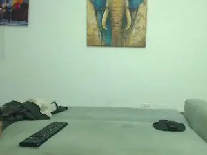 Cam4 Free Porn Cam of dustinblast